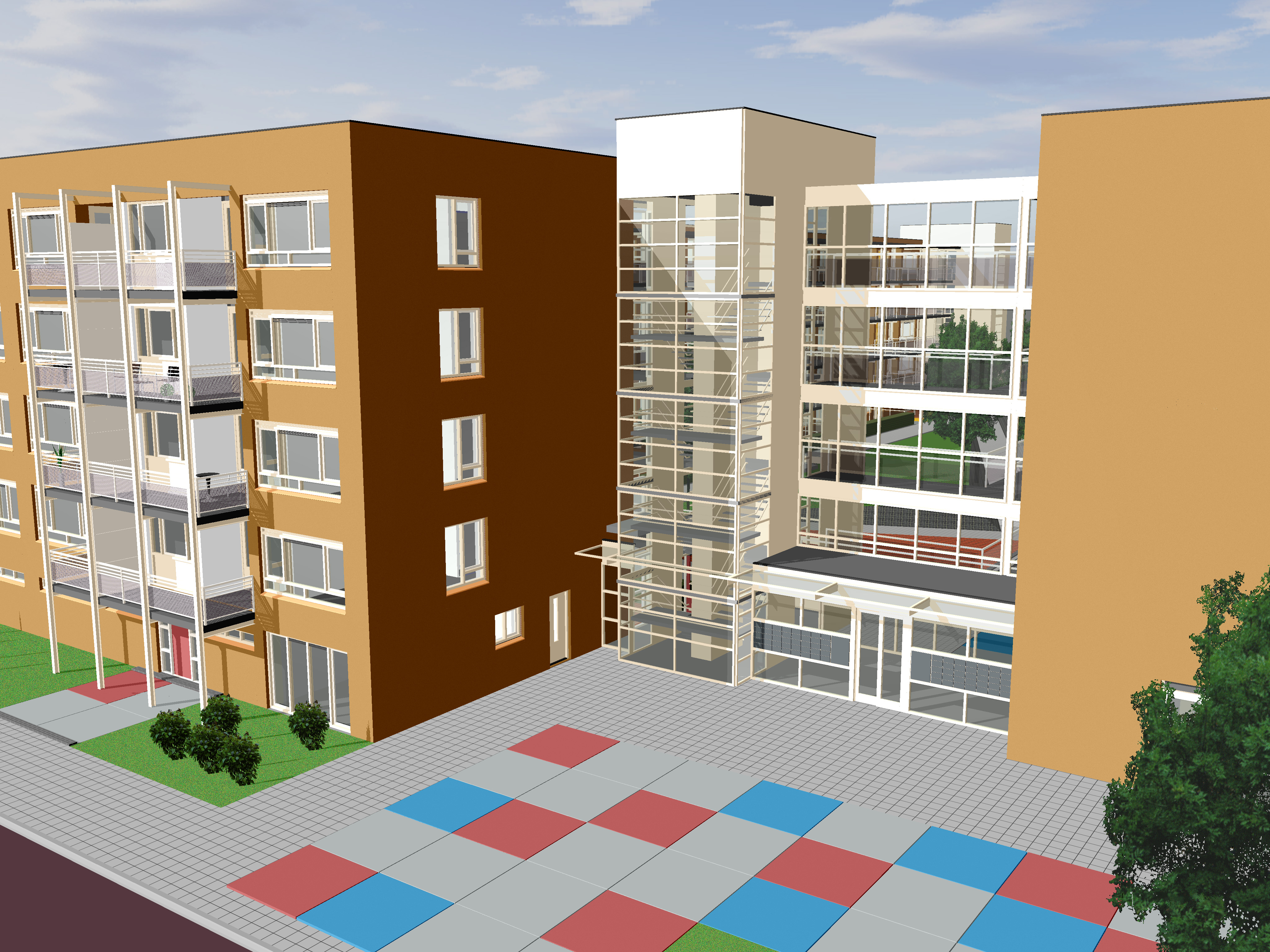 Mgr. Van Steelaan Voorburg - 5